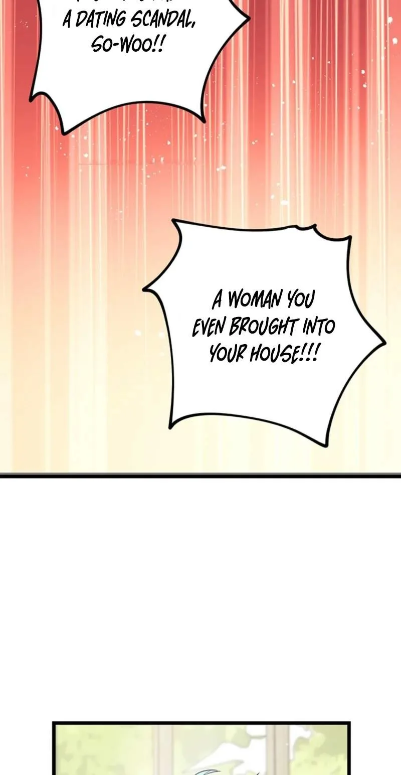 I Debuted as an Exorcist, Not an Idol Chapter 61 page 44