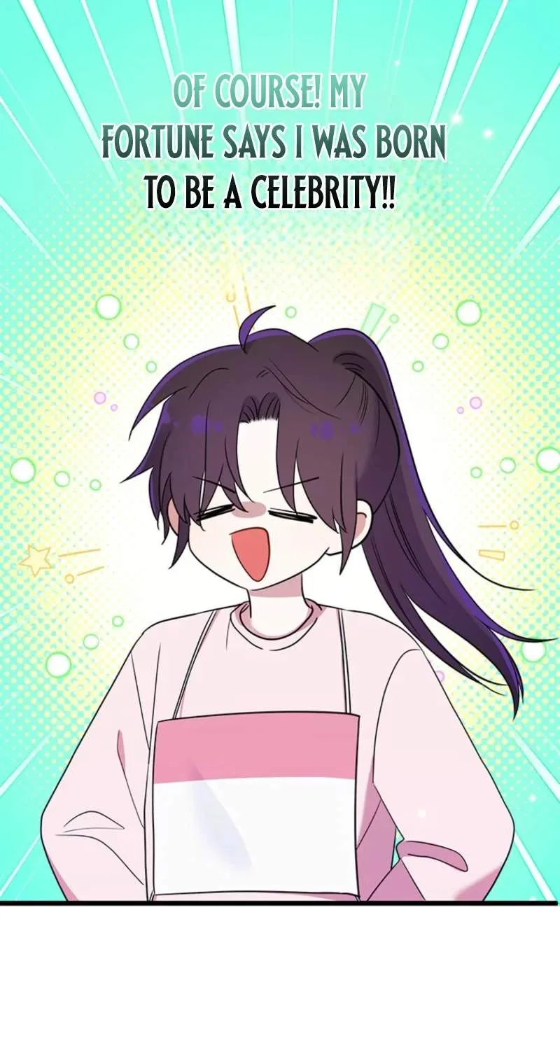 I Debuted as an Exorcist, Not an Idol Chapter 61 page 85