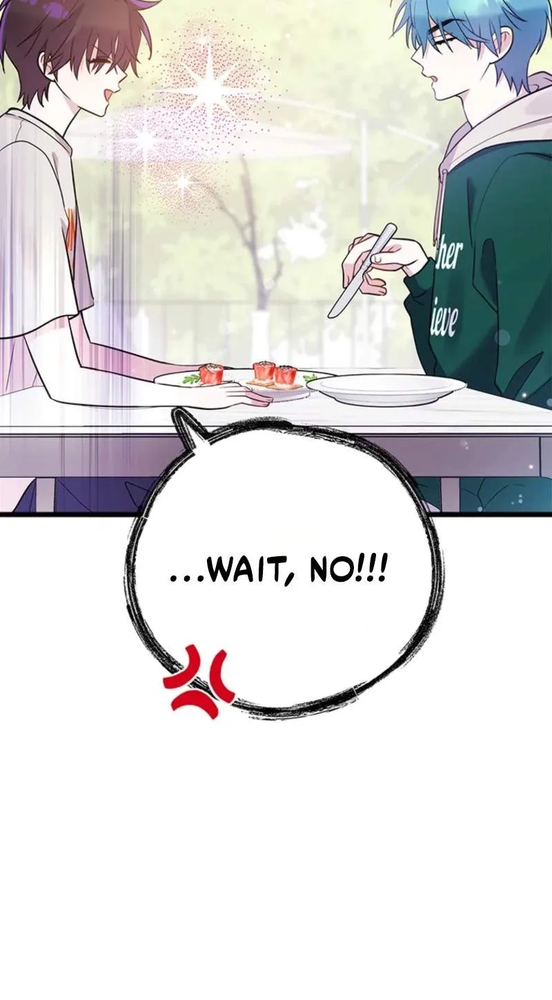 I Debuted as an Exorcist, Not an Idol Chapter 61 page 31