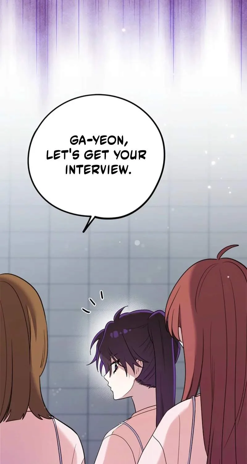 I Debuted as an Exorcist, Not an Idol Chapter 61 page 80