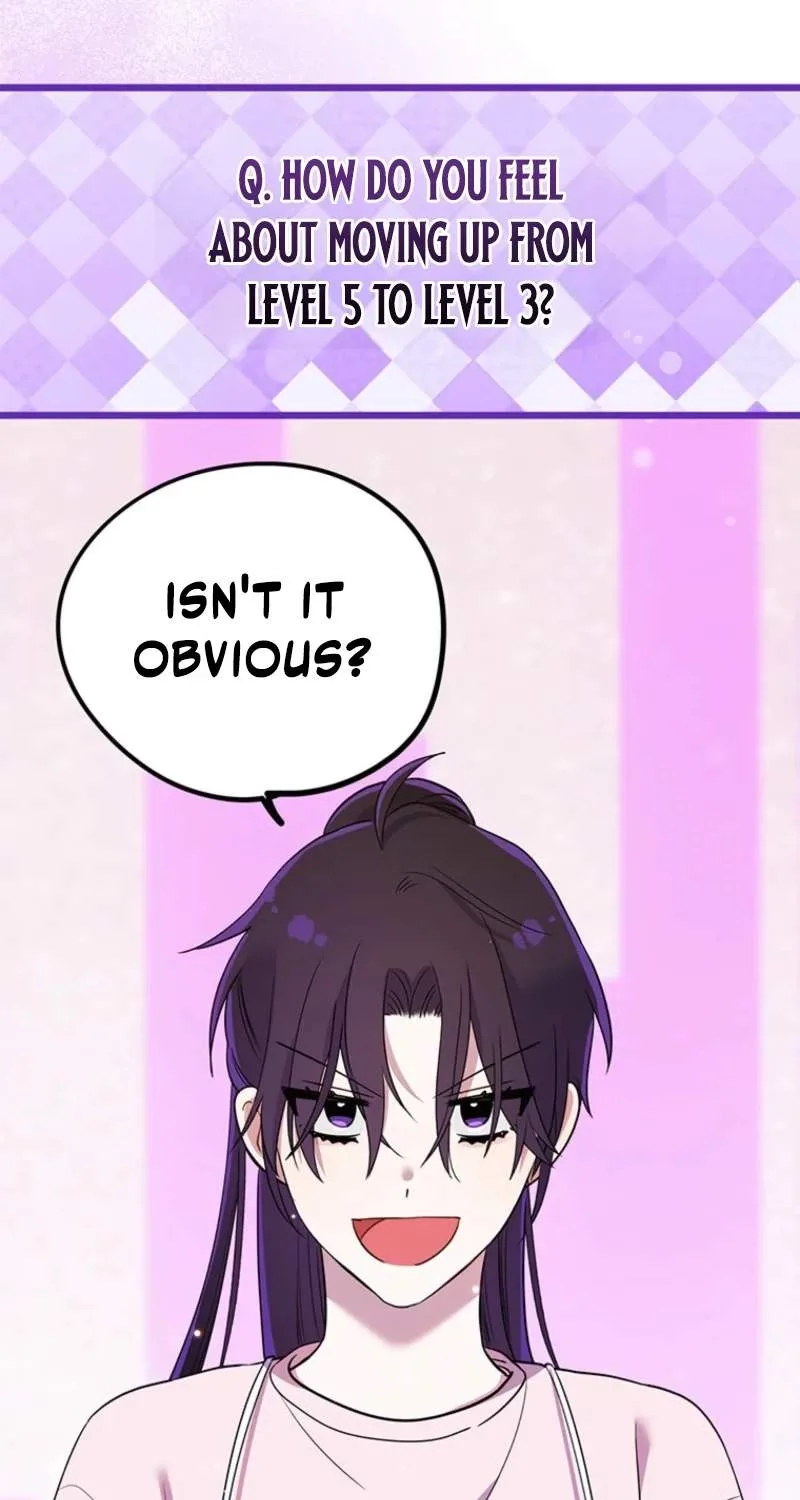 I Debuted as an Exorcist, Not an Idol Chapter 61 page 83