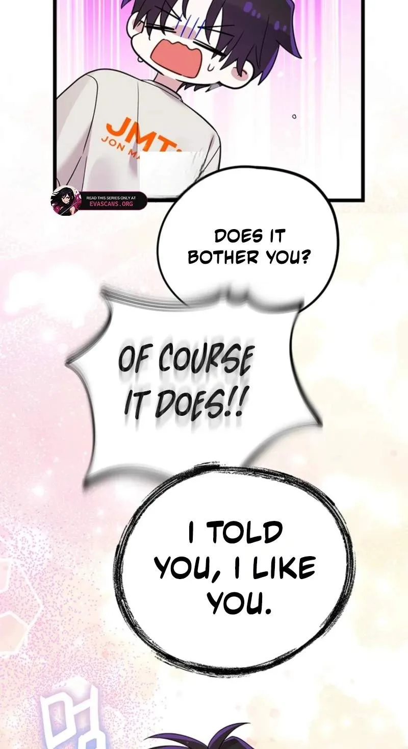 I Debuted as an Exorcist, Not an Idol Chapter 61 page 53