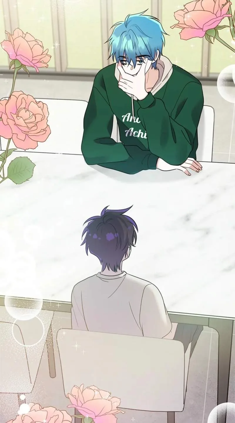 I Debuted as an Exorcist, Not an Idol Chapter 61 page 58