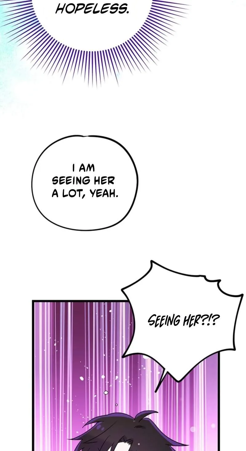 I Debuted as an Exorcist, Not an Idol Chapter 61 page 52