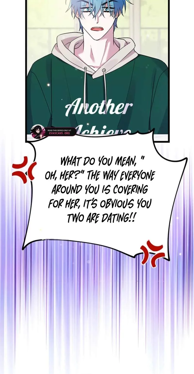 I Debuted as an Exorcist, Not an Idol Chapter 61 page 46