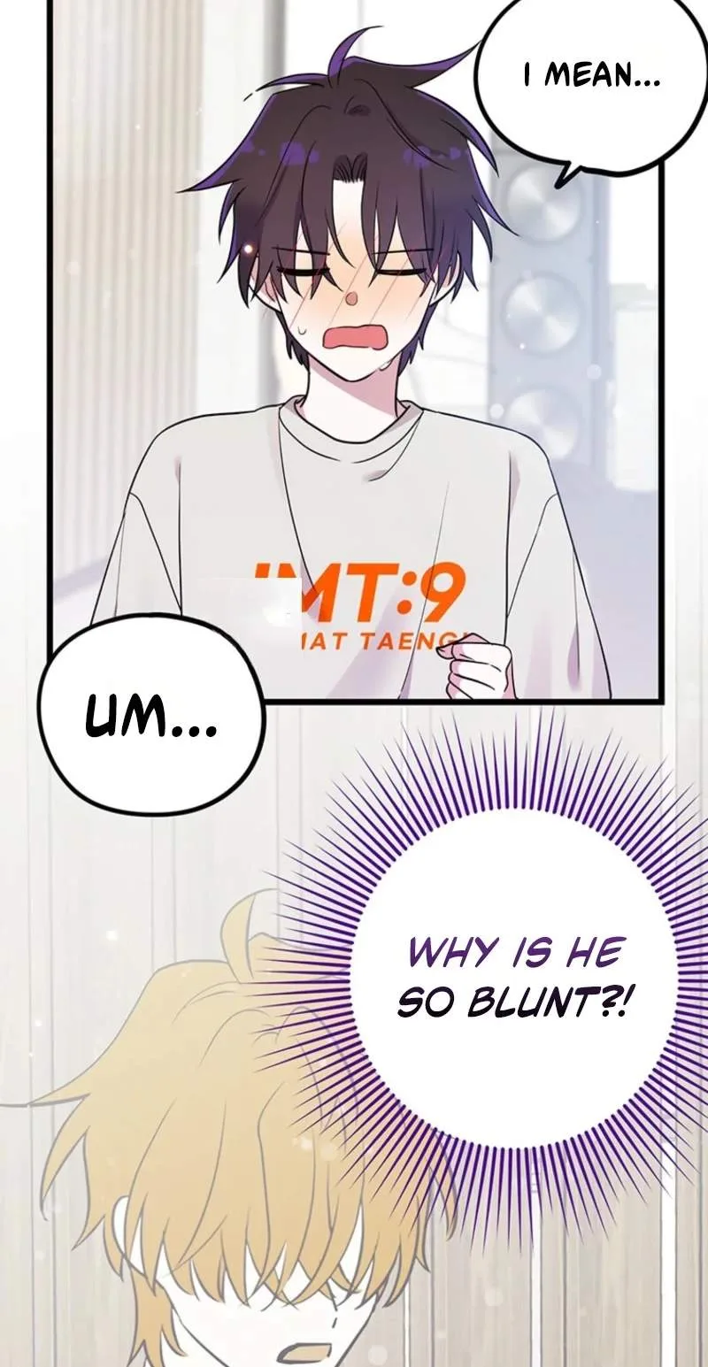 I Debuted as an Exorcist, Not an Idol Chapter 61 page 42