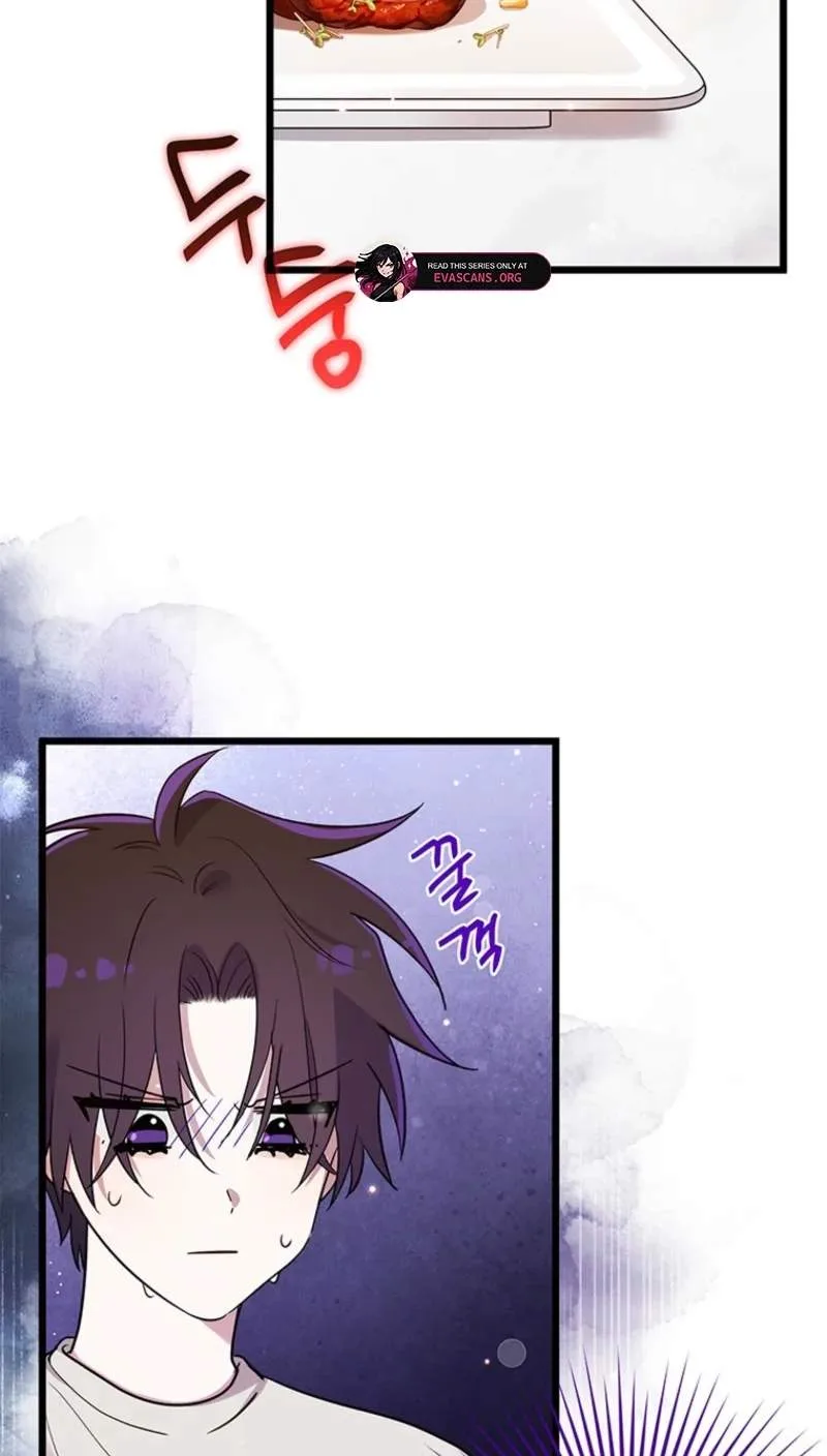 I Debuted as an Exorcist, Not an Idol Chapter 61 page 21