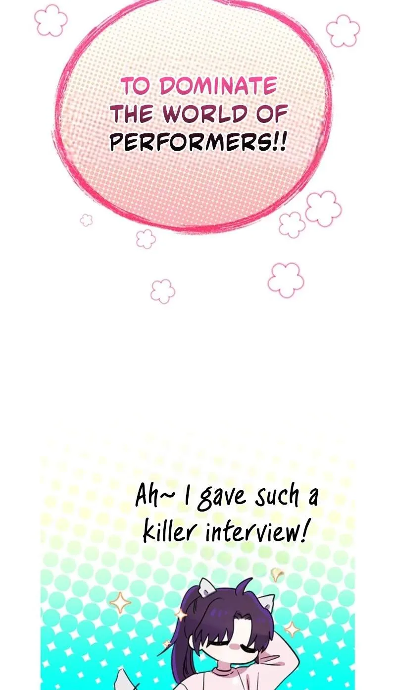 I Debuted as an Exorcist, Not an Idol Chapter 61 page 88