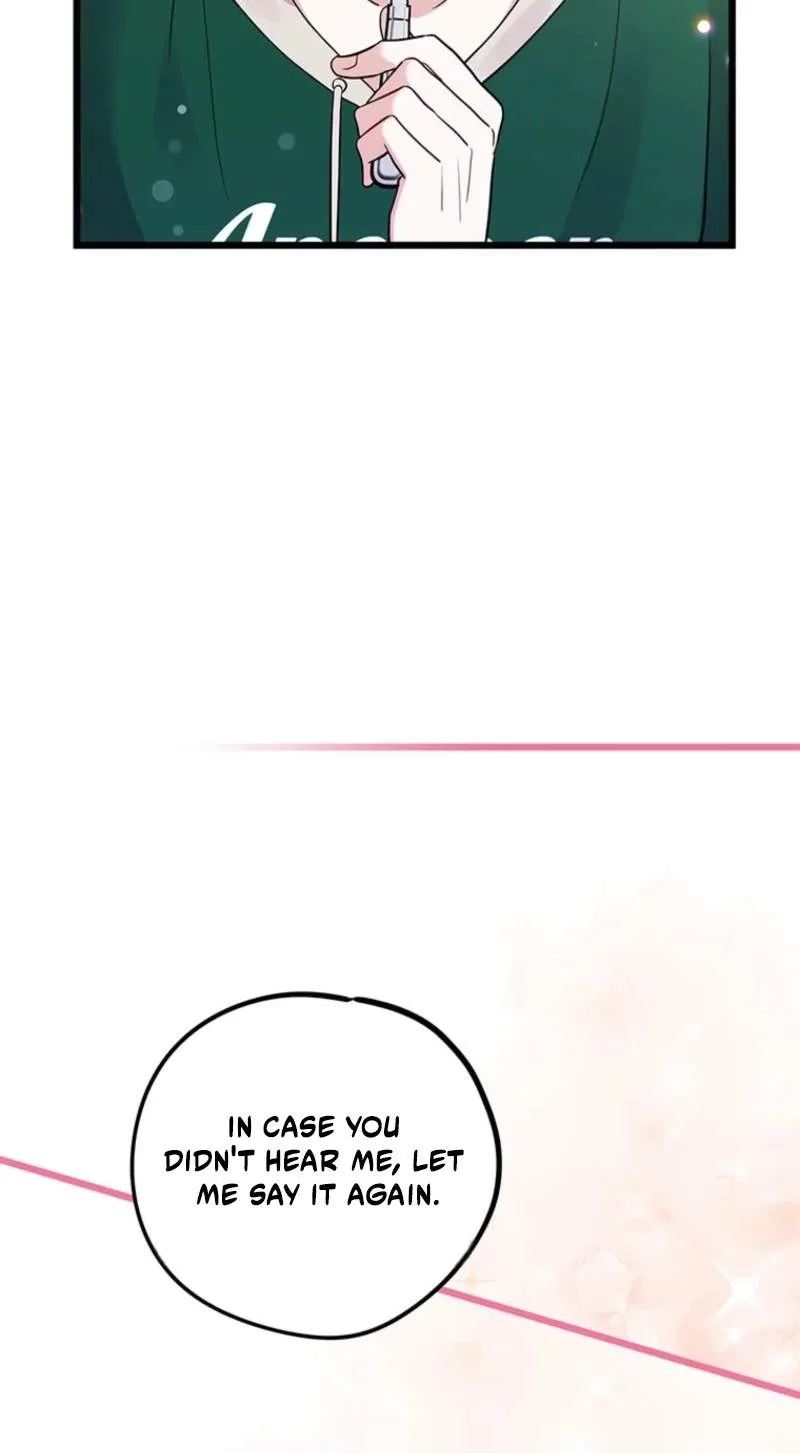 I Debuted as an Exorcist, Not an Idol Chapter 61 page 37