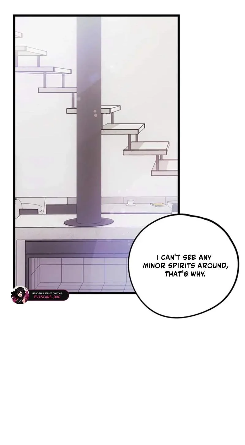 I Debuted as an Exorcist, Not an Idol Chapter 61 page 33