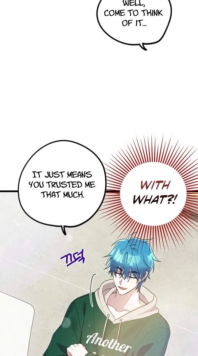 I Debuted as an Exorcist, Not an Idol Chapter 61 page 61
