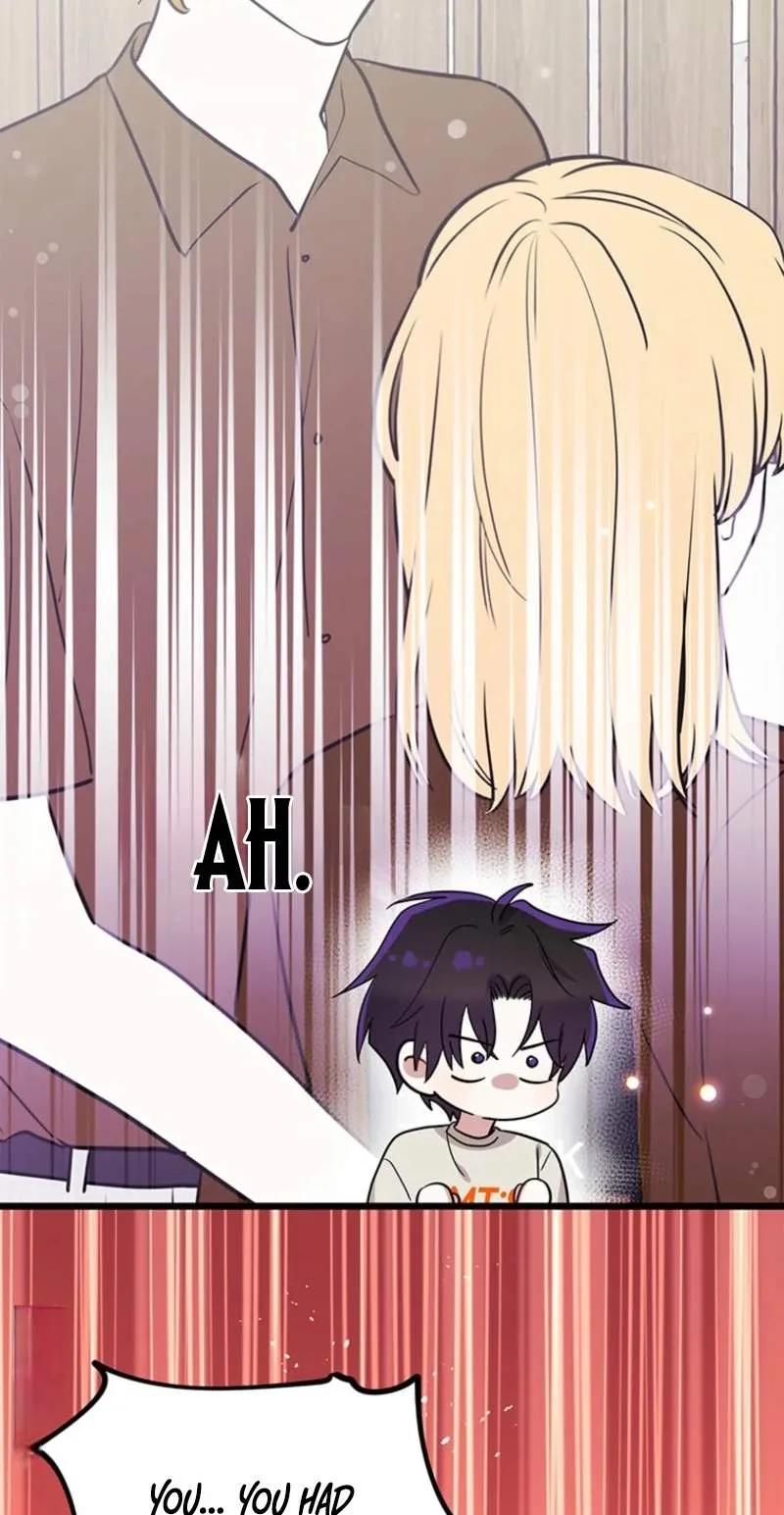 I Debuted as an Exorcist, Not an Idol Chapter 61 page 43