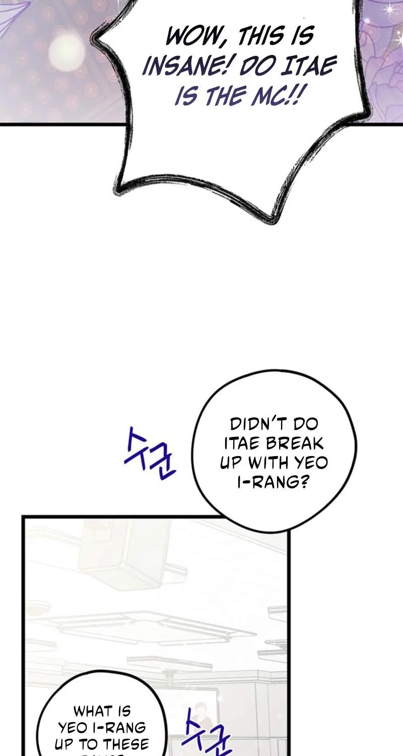 I Debuted as an Exorcist, Not an Idol Chapter 62 page 6