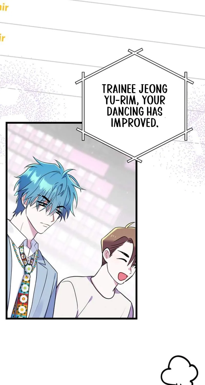 I Debuted as an Exorcist, Not an Idol Chapter 62 page 9