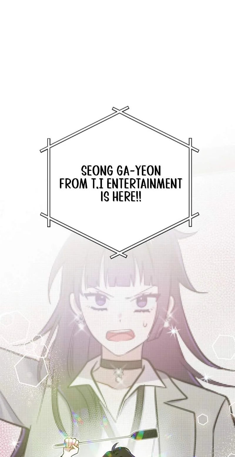 I Debuted as an Exorcist, Not an Idol Chapter 62 page 29
