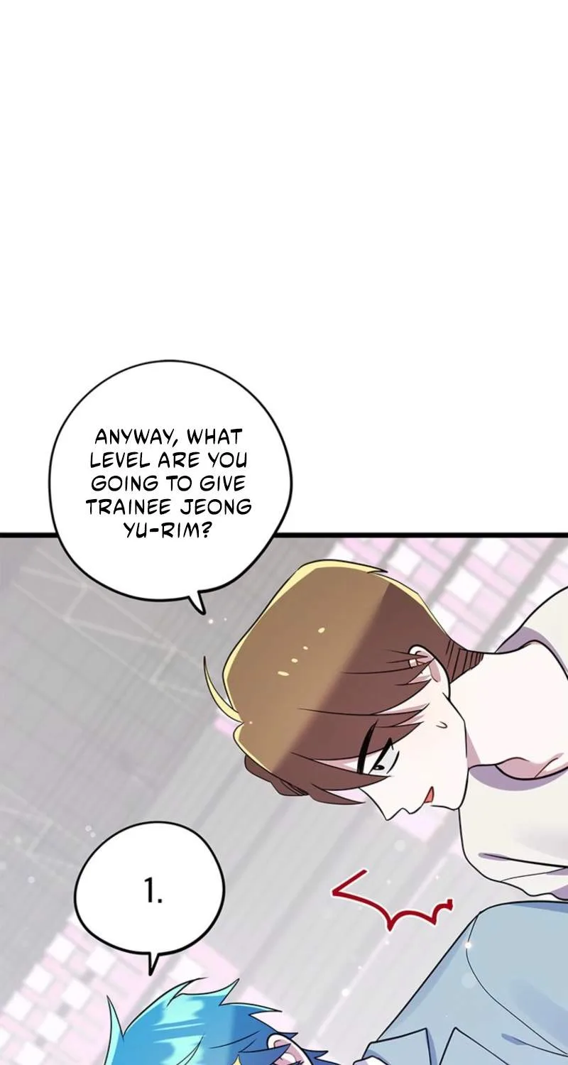 I Debuted as an Exorcist, Not an Idol Chapter 62 page 20