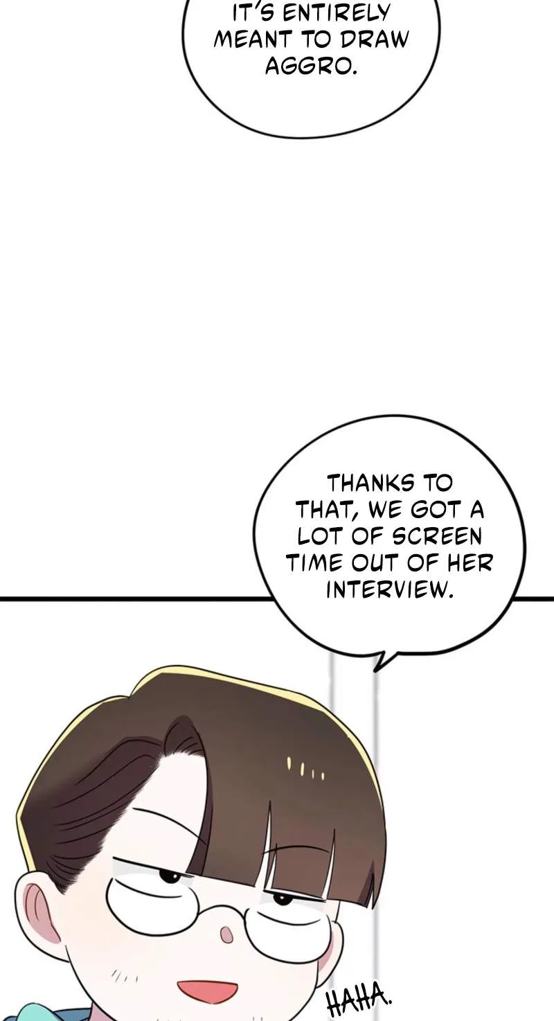 I Debuted as an Exorcist, Not an Idol Chapter 62 page 51