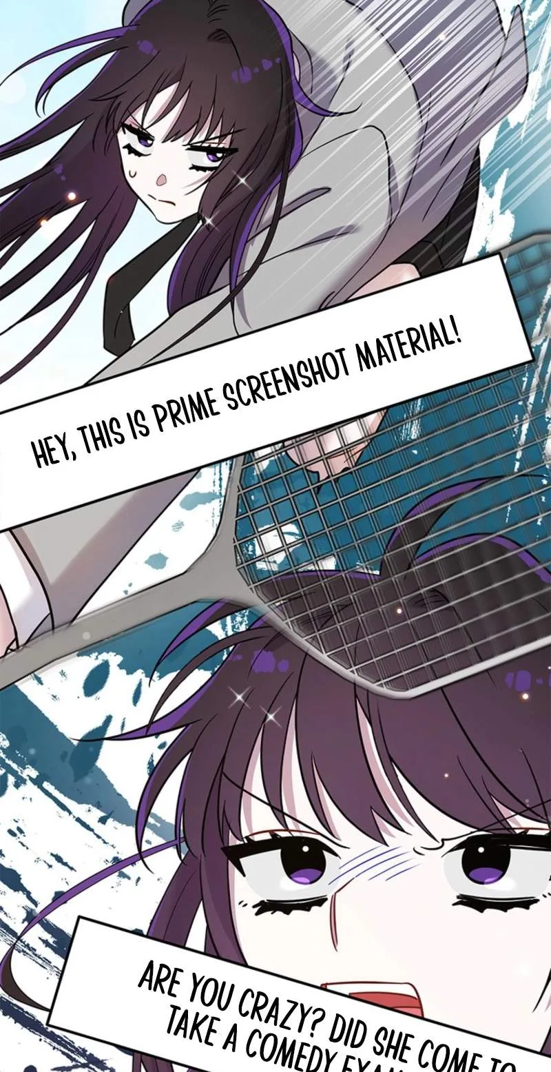 I Debuted as an Exorcist, Not an Idol Chapter 62 page 34