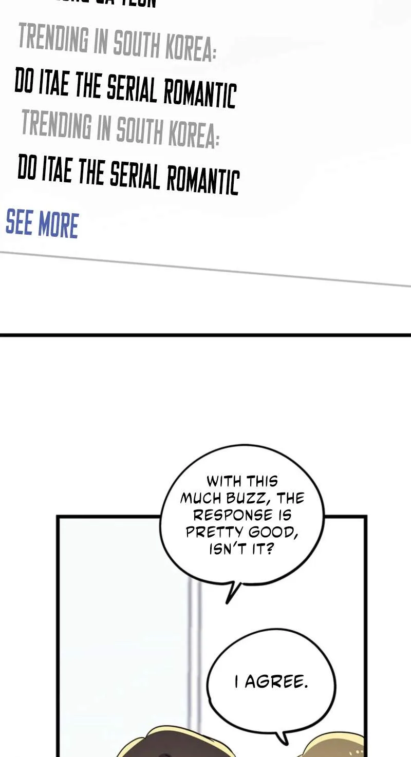 I Debuted as an Exorcist, Not an Idol Chapter 62 page 48