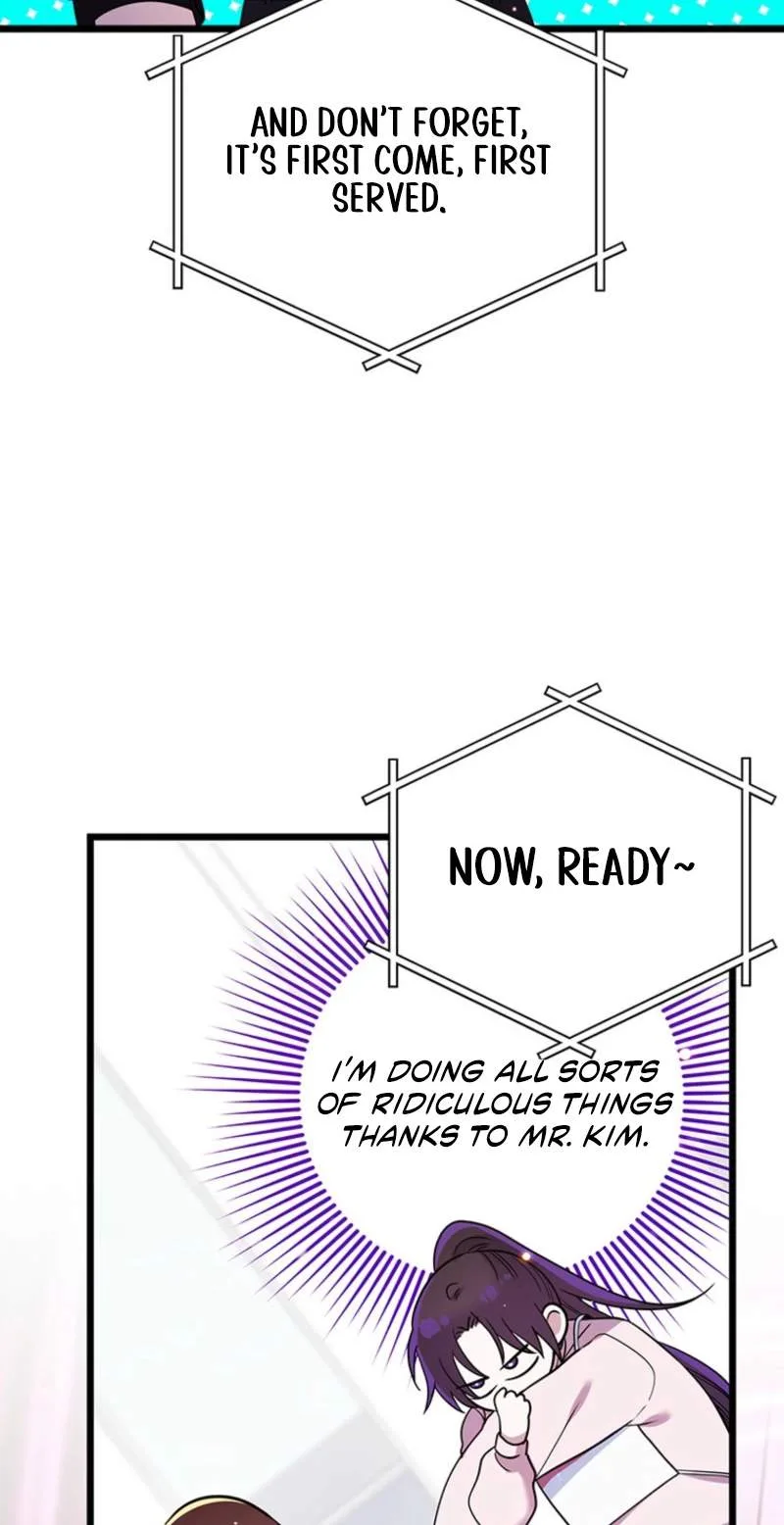 I Debuted as an Exorcist, Not an Idol Chapter 62 page 58