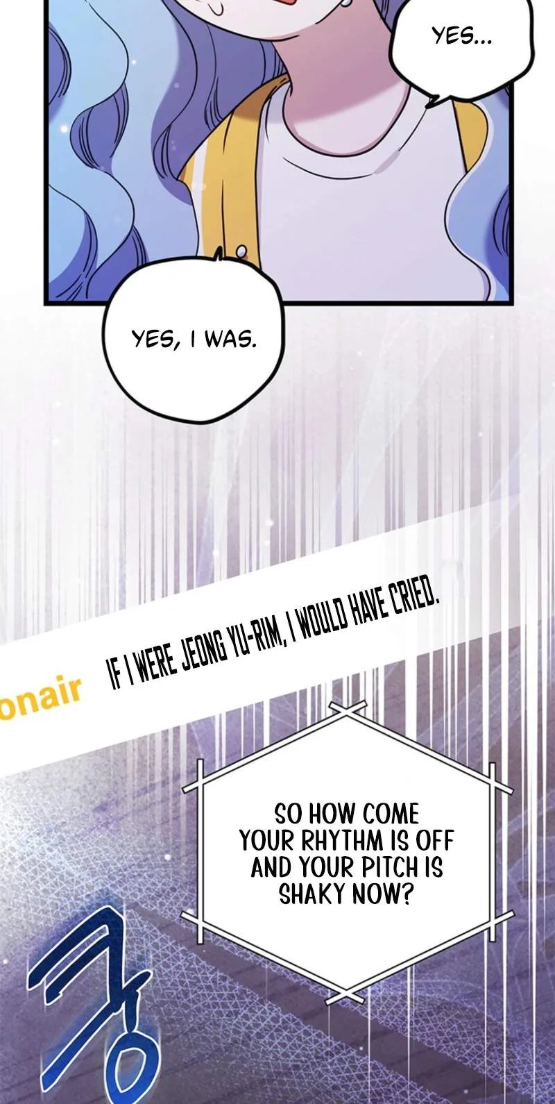 I Debuted as an Exorcist, Not an Idol Chapter 62 page 14