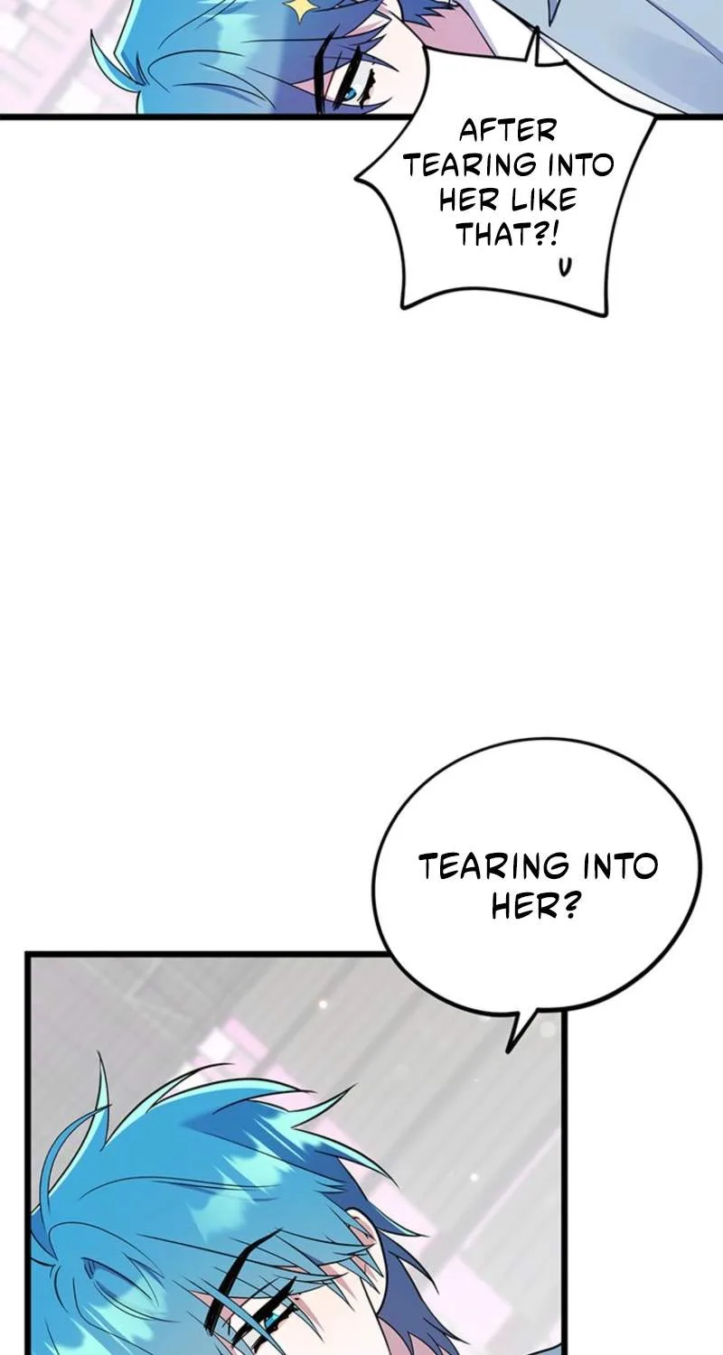 I Debuted as an Exorcist, Not an Idol Chapter 62 page 21