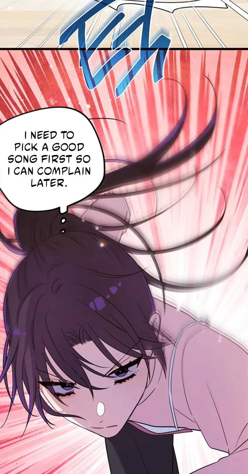 I Debuted as an Exorcist, Not an Idol Chapter 62 page 63