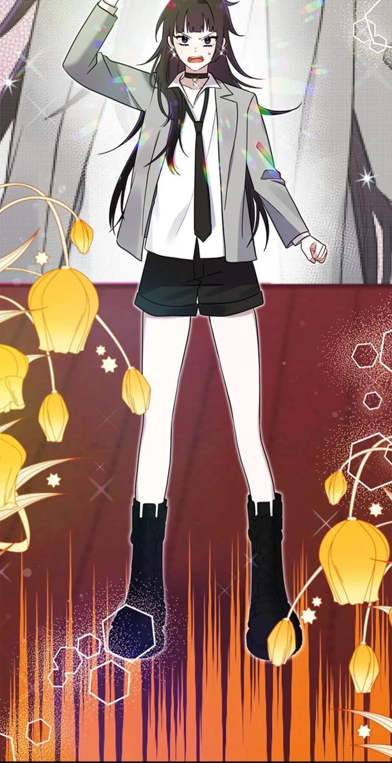 I Debuted as an Exorcist, Not an Idol Chapter 62 page 30