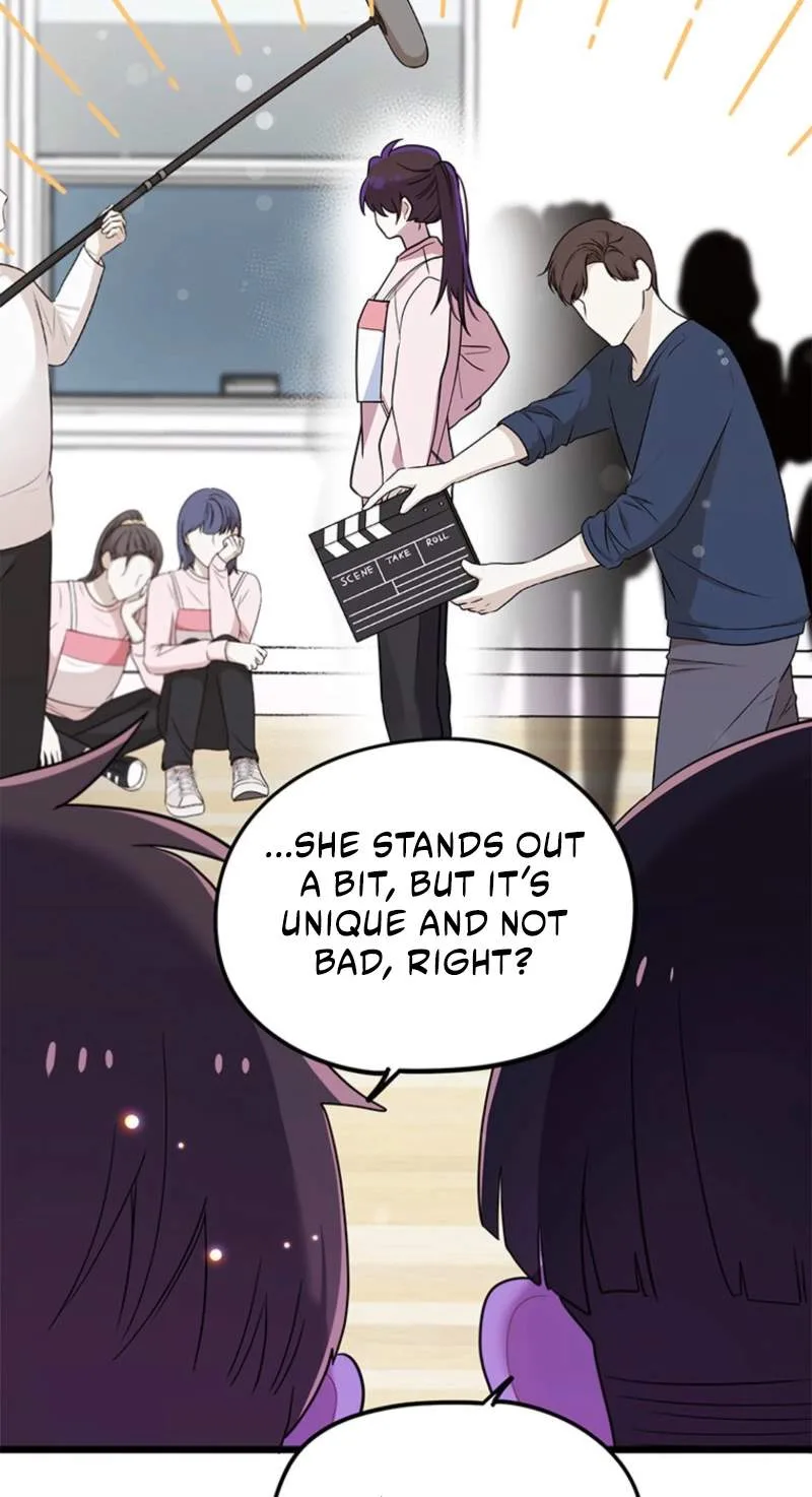 I Debuted as an Exorcist, Not an Idol Chapter 62 page 50