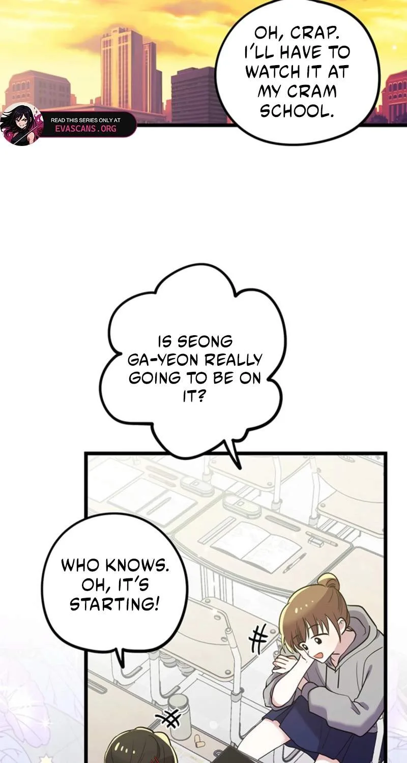 I Debuted as an Exorcist, Not an Idol Chapter 62 page 3