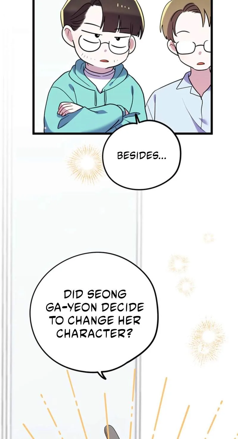 I Debuted as an Exorcist, Not an Idol Chapter 62 page 49