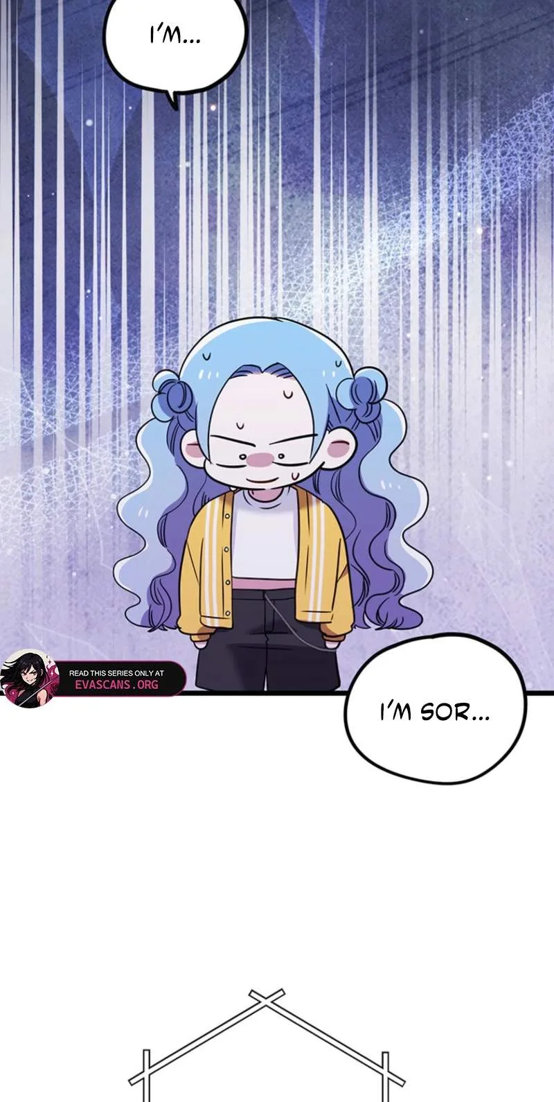I Debuted as an Exorcist, Not an Idol Chapter 62 page 16