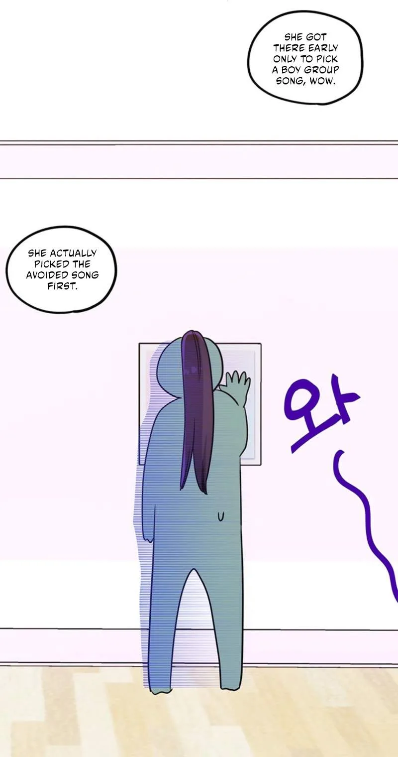 I Debuted as an Exorcist, Not an Idol Chapter 62 page 80