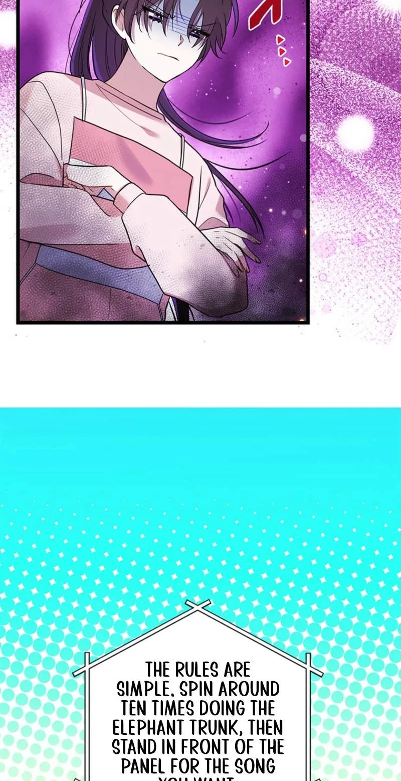 I Debuted as an Exorcist, Not an Idol Chapter 62 page 56