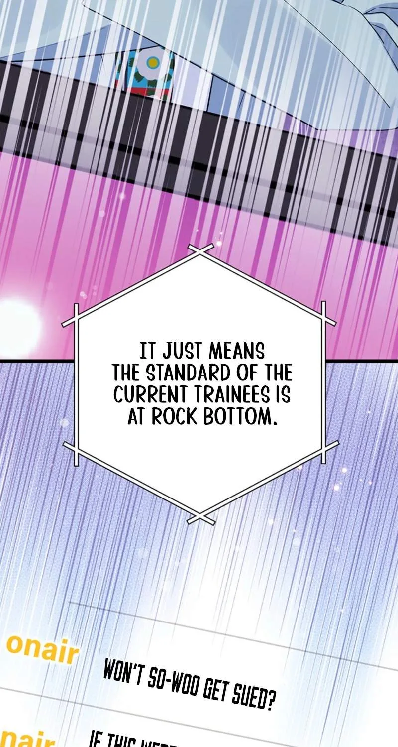 I Debuted as an Exorcist, Not an Idol Chapter 62 page 26