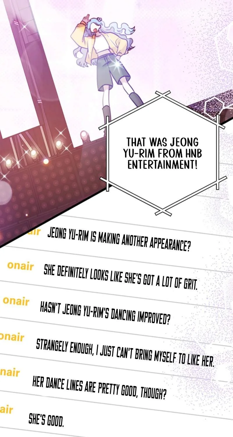 I Debuted as an Exorcist, Not an Idol Chapter 62 page 8