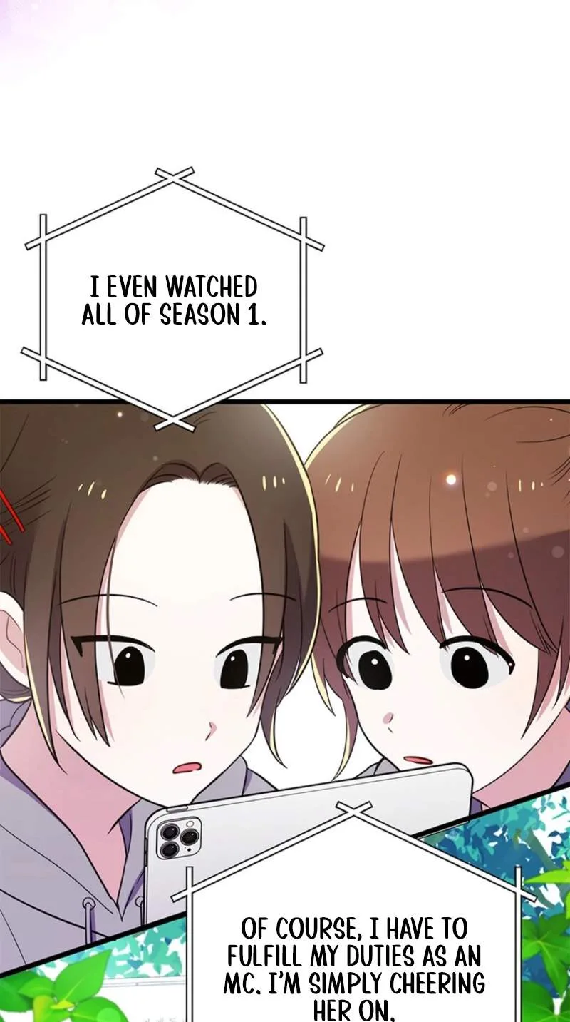 I Debuted as an Exorcist, Not an Idol Chapter 62 page 40