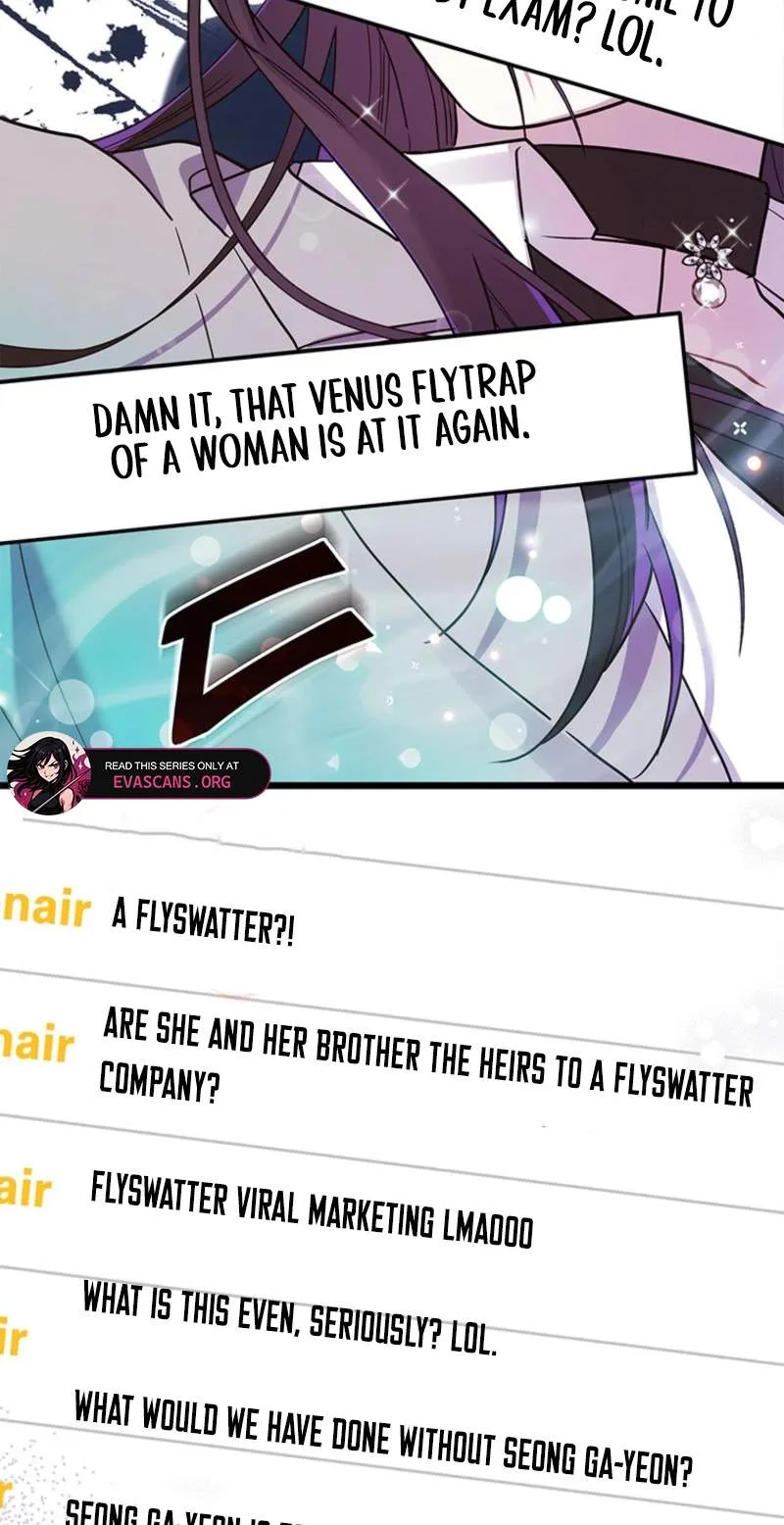 I Debuted as an Exorcist, Not an Idol Chapter 62 page 35