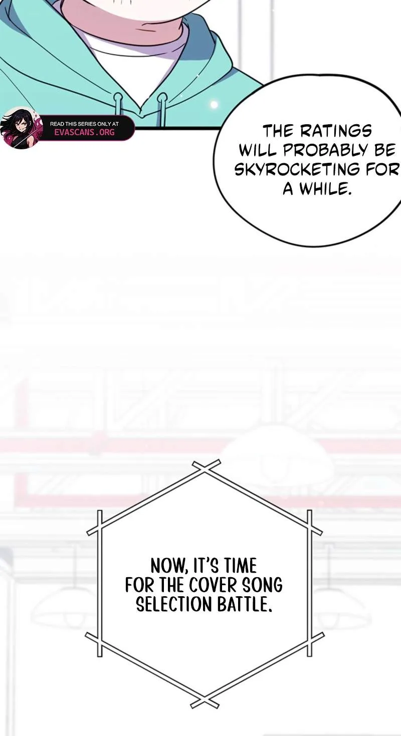 I Debuted as an Exorcist, Not an Idol Chapter 62 page 52