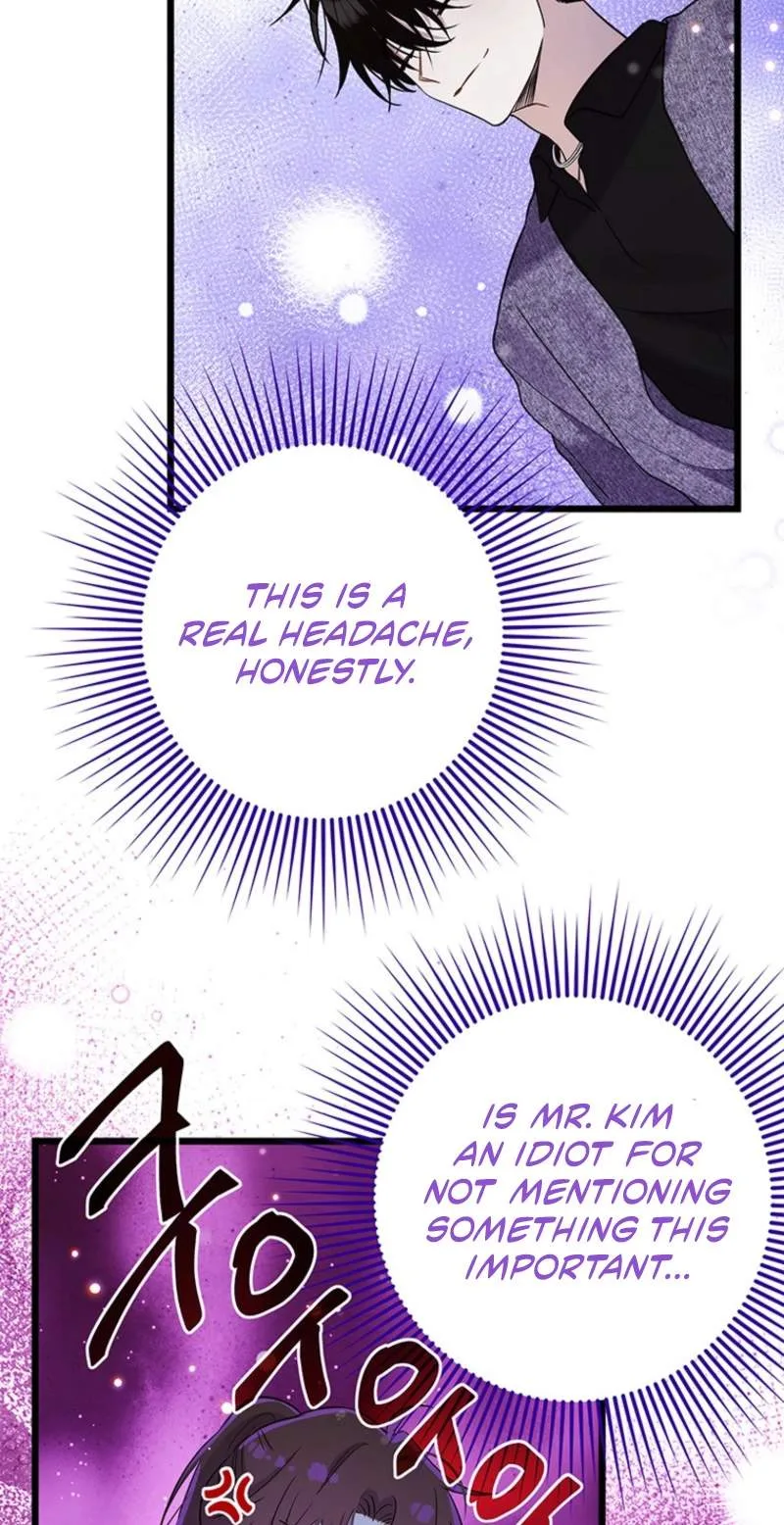 I Debuted as an Exorcist, Not an Idol Chapter 62 page 55