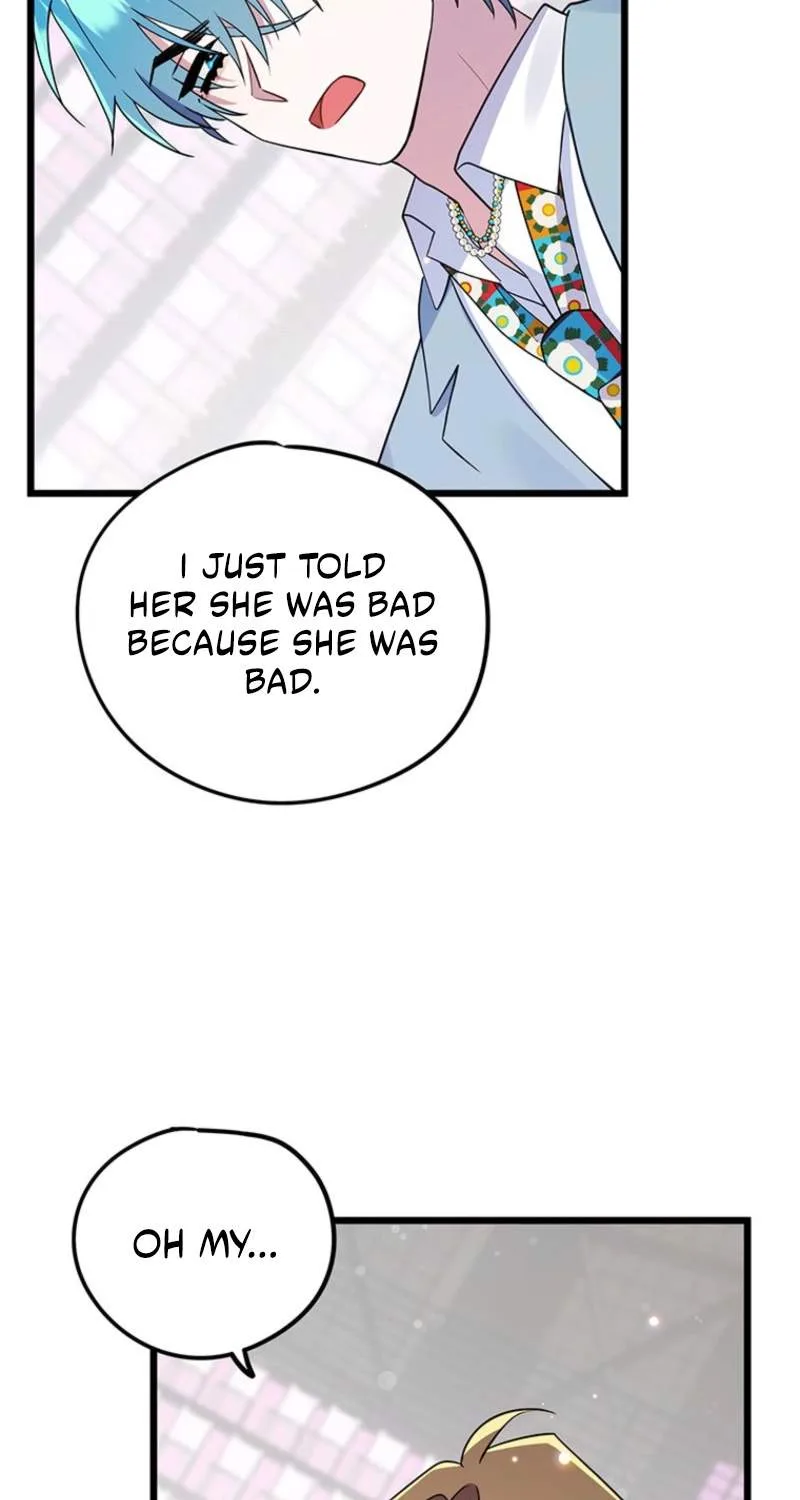 I Debuted as an Exorcist, Not an Idol Chapter 62 page 22