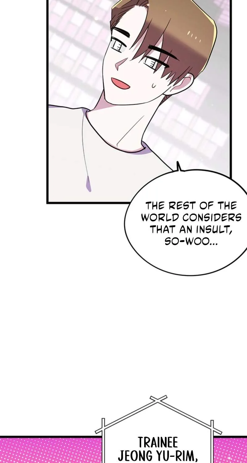 I Debuted as an Exorcist, Not an Idol Chapter 62 page 23