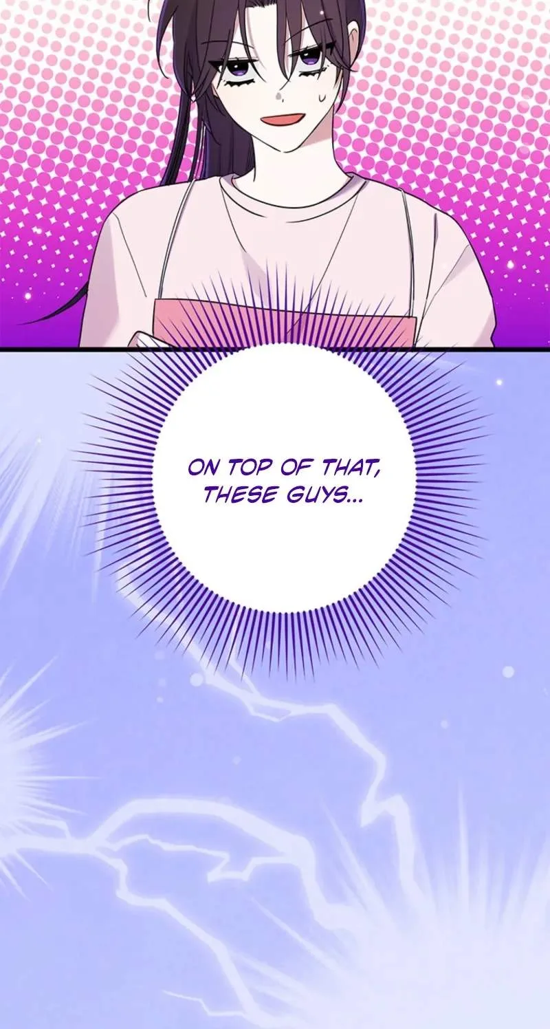 I Debuted as an Exorcist, Not an Idol Chapter 63 page 13