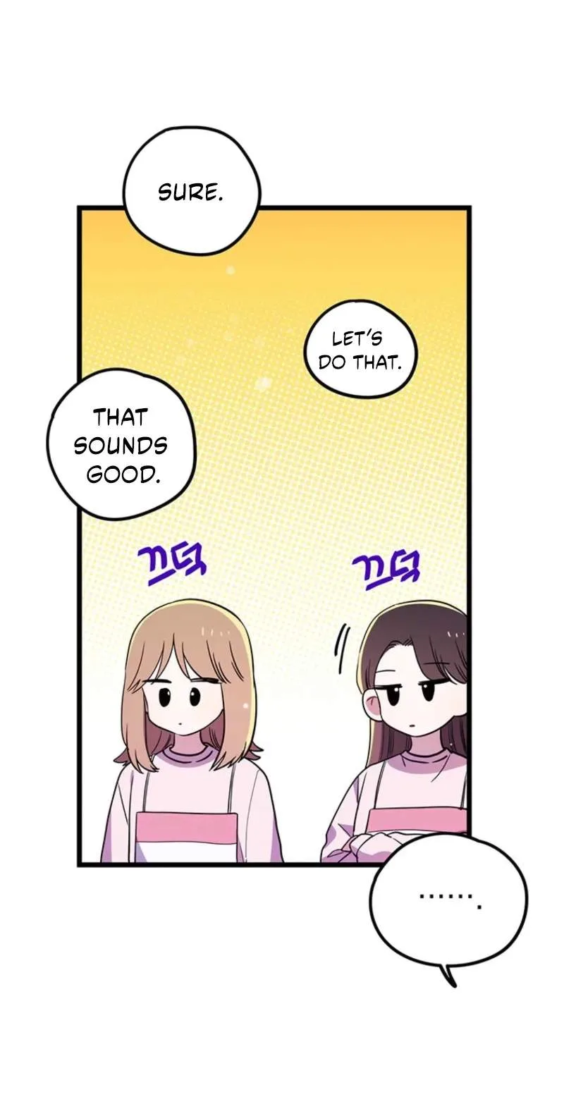 I Debuted as an Exorcist, Not an Idol Chapter 63 page 22