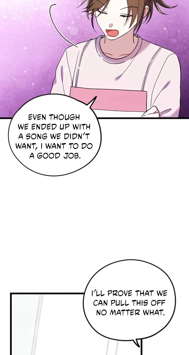 I Debuted as an Exorcist, Not an Idol Chapter 63 page 34