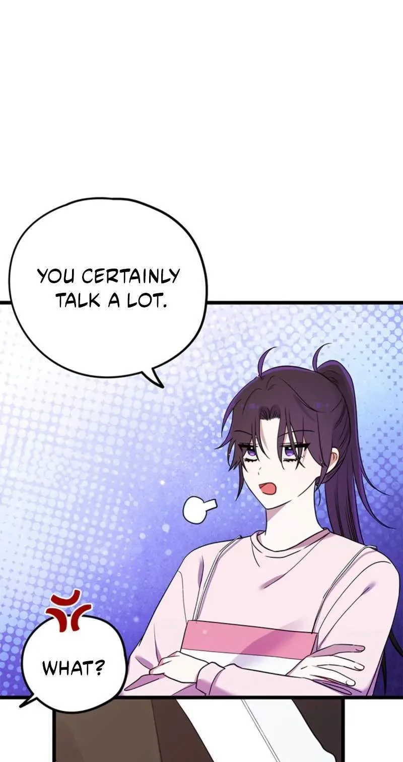 I Debuted as an Exorcist, Not an Idol Chapter 63 page 38