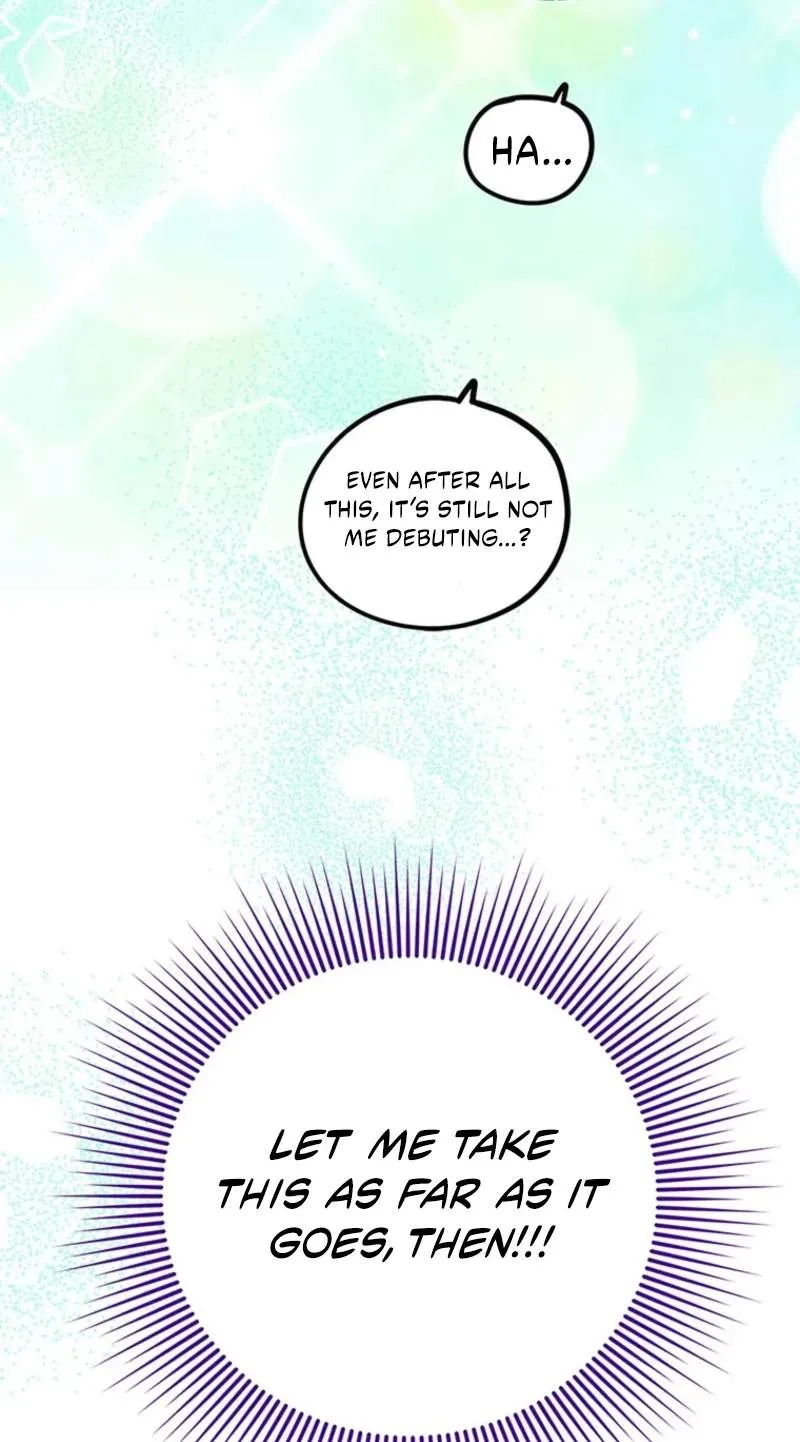 I Debuted as an Exorcist, Not an Idol Chapter 63 page 68