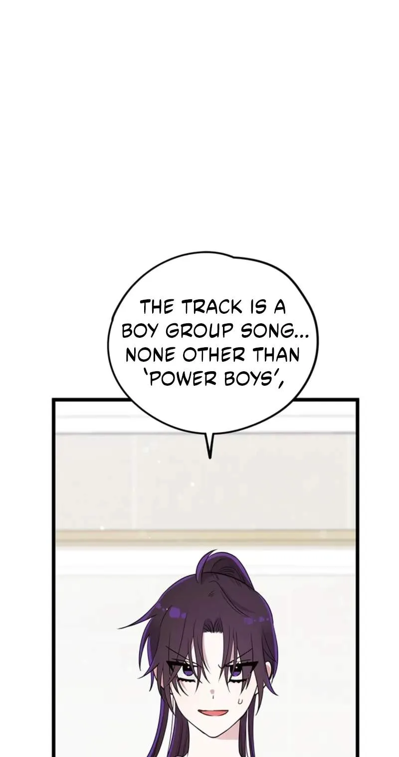 I Debuted as an Exorcist, Not an Idol Chapter 63 page 47