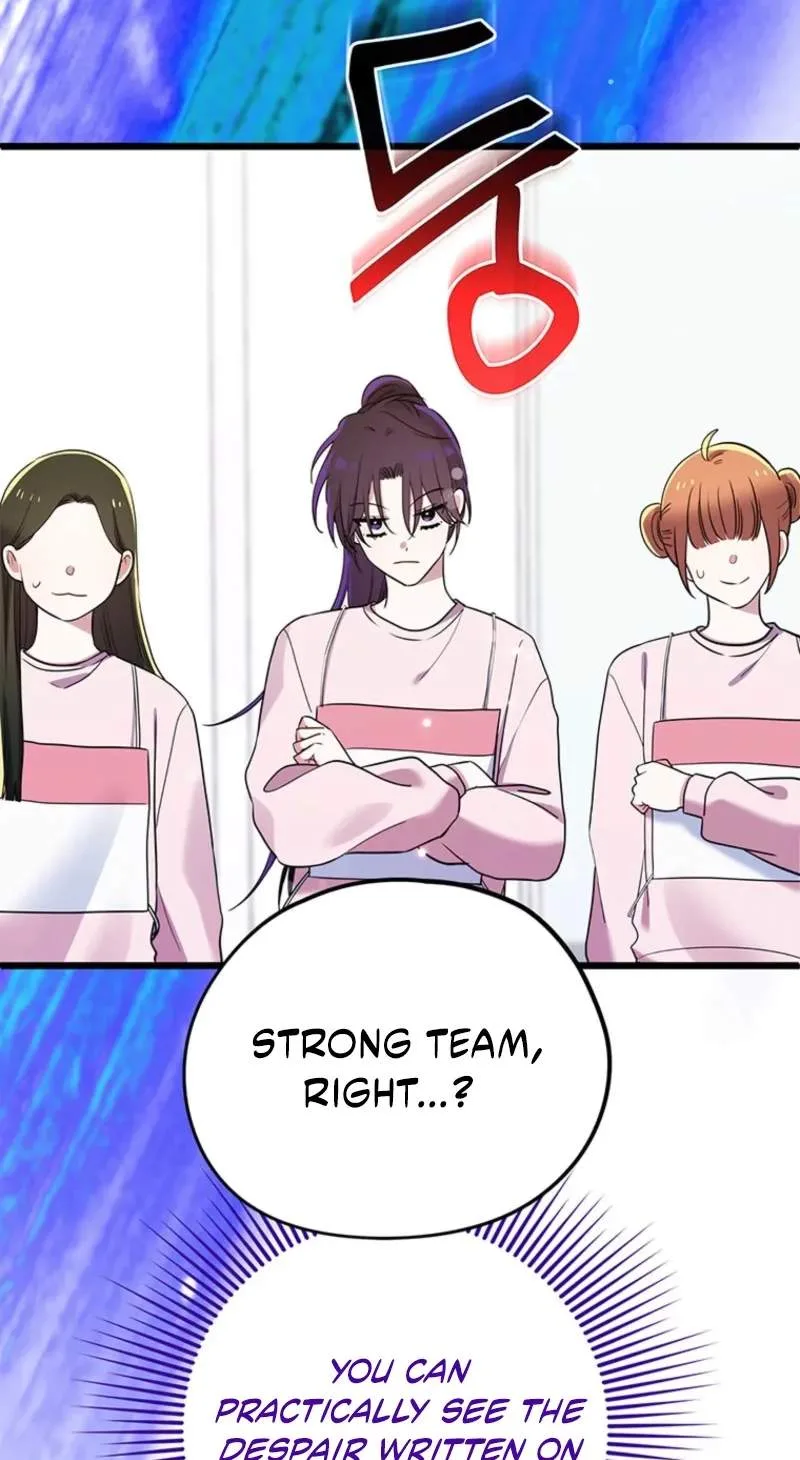I Debuted as an Exorcist, Not an Idol Chapter 63 page 4