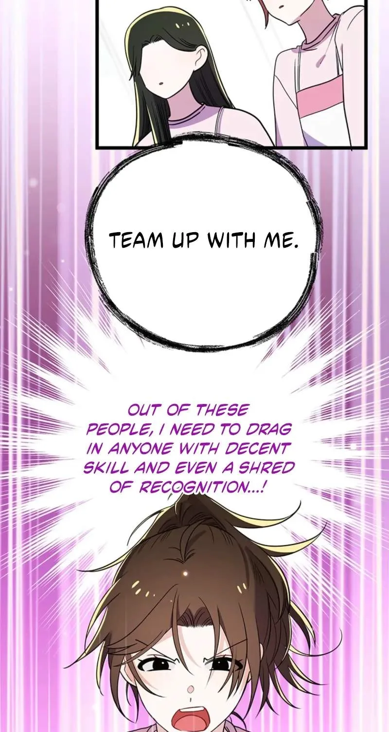 I Debuted as an Exorcist, Not an Idol Chapter 63 page 36